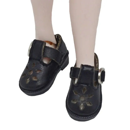 Accessories Blythes Doll Toy Birthday Gift Childrens Gift Doll Shoes Mini Casual Shoes Mini Doll Shoes Decorate Doll Shoes