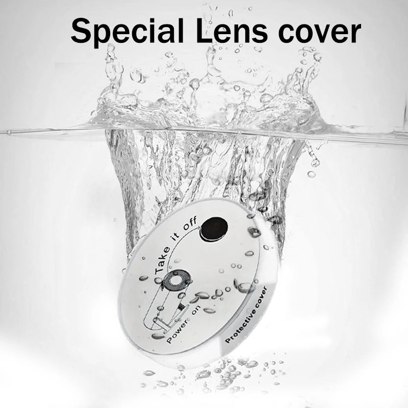 DITONG Projector Lens Cover Avoid Dust Lens Protector for Magcubic HY300Pro+ HY300Ultra Projector Accessories
