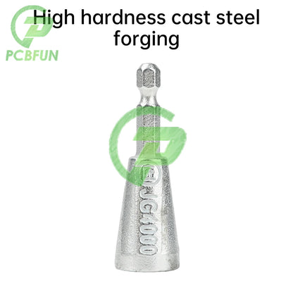 Wire Twisting Tools Quickly Twister Electrician Artifact for Power Drill Drivers Twisted Connector Cable Device Dedicated Tools