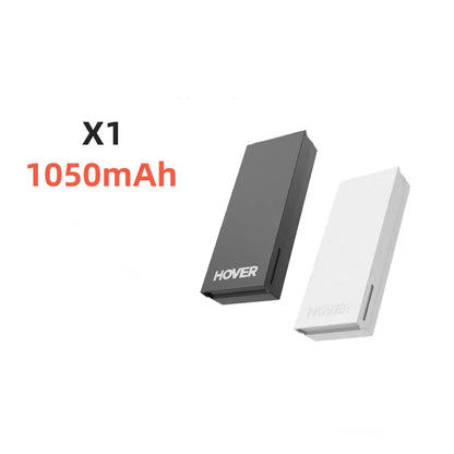 100%Original 1050mAh 7.7V for ZERO ZERO ROBOTICS HOVER ZZ-H-3-001 X1 Flying Camera Rechargeable Battery