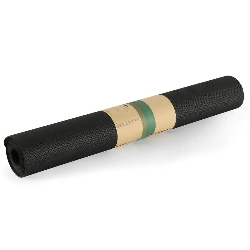 【O】1PC Thick Yoga Mat Anti-skid Sports Fitness Mat 3MM EVA Comfort Foam Yoga Mat For Exercise Yoga And Pilates Gymnastics Mat