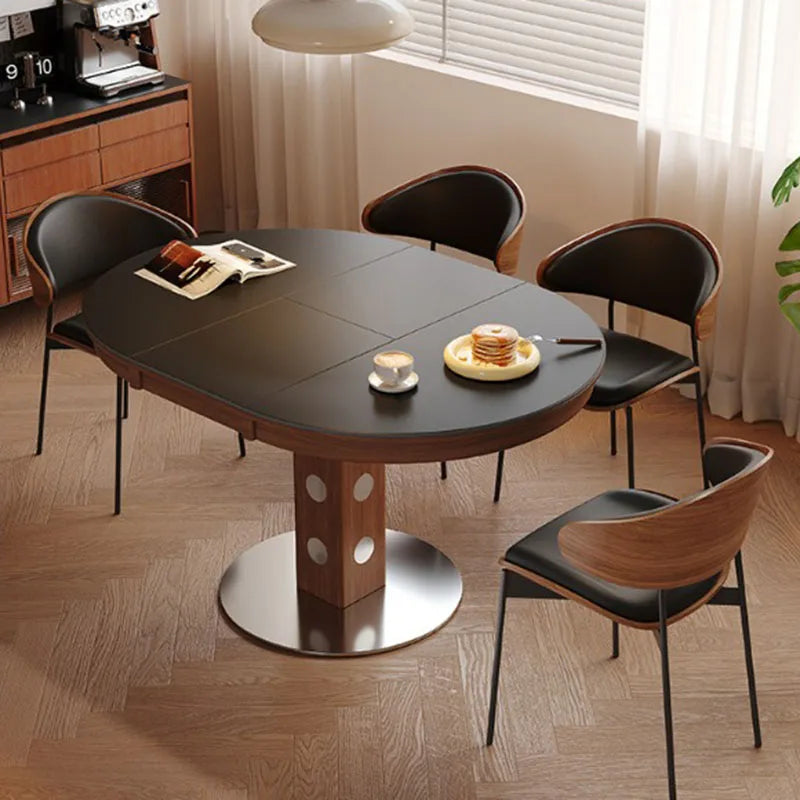 Study Writing Dining Table Clean Cheap Modern Luxury Universal Cheap Dining Table Salon Mesas De Comedor Ornaments Home Decor