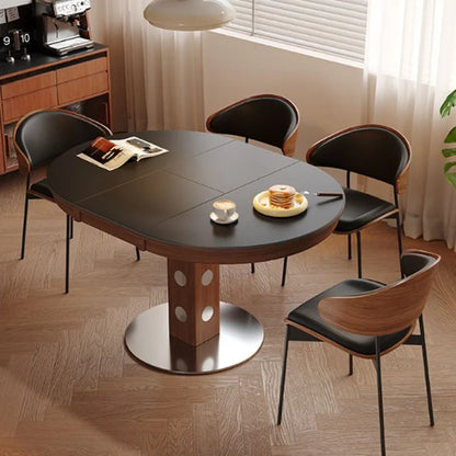 Study Writing Dining Table Clean Cheap Modern Luxury Universal Cheap Dining Table Salon Mesas De Comedor Ornaments Home Decor