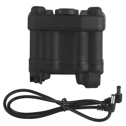 NVG AN/PVS-31 Battery Case Storage Box No Function Dummy Model Night Vision Device Gear Wendy Fast Helmet Accessories CS Props