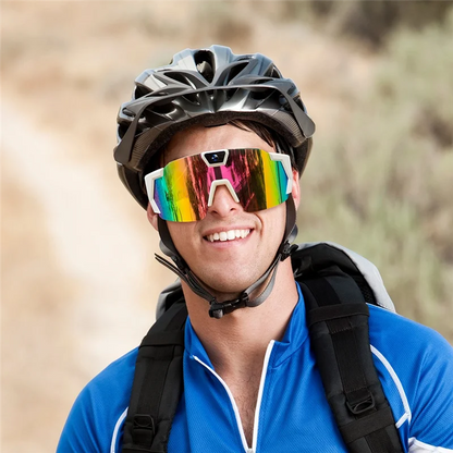 ABHT-HD Video Recording Sunglasses Smart Action Camera Glasses Bicycle Outdoor Driver Recorder Walk Cam