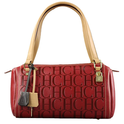 CH Niche Brand Women's Bucket Bag New Large Capacity Letter Print Design 2026 New Women's Classic Handbag