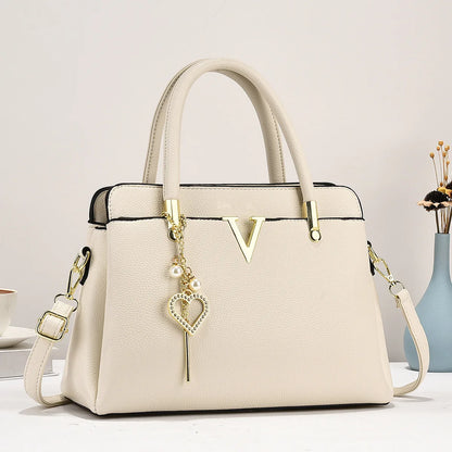 Women bag Handbag for women 2025 sac a main Fashion single shoulder bags luxury designer handbag square bag