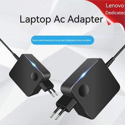 20V 3.25A 65W Laptop Ac Adapter Charger For Lenovo Yoga 710-15IKB 510-14isk 720-12IKB 520-14IKB 530-14ARR 710-14ISK 530-14IKB