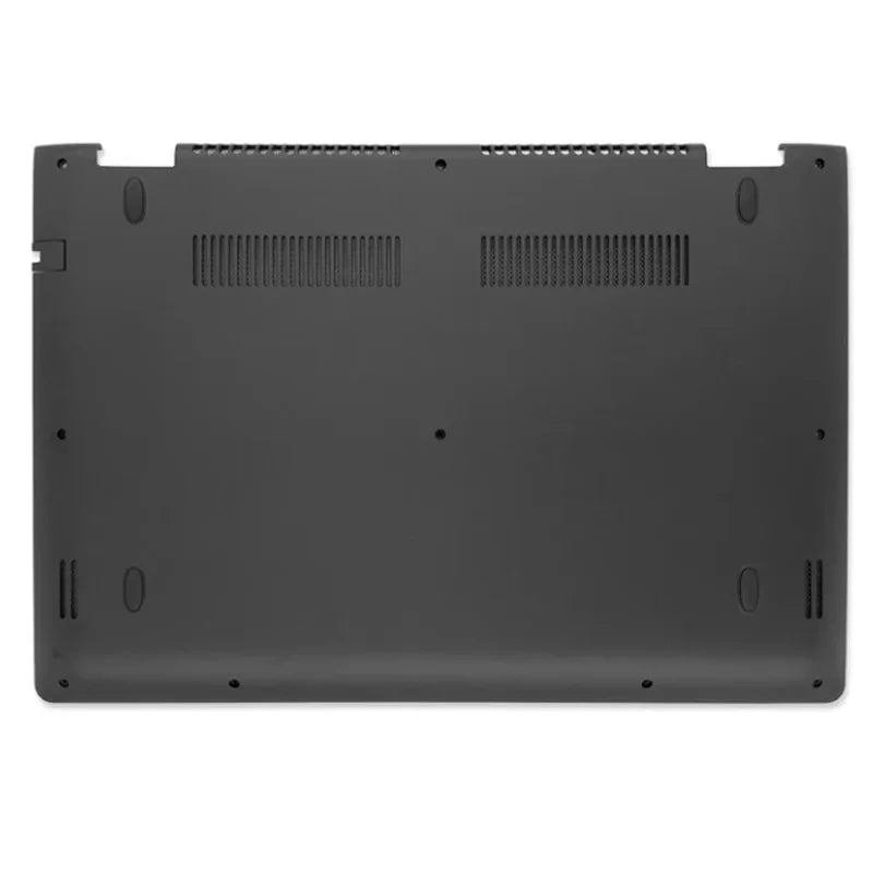 T New for Lenovo Yoga 500-14 500-14IBD Flex 3 14 Flex 3-1470 1435 1475 Laptop Palmrest Upper Case/Bottom Case Black