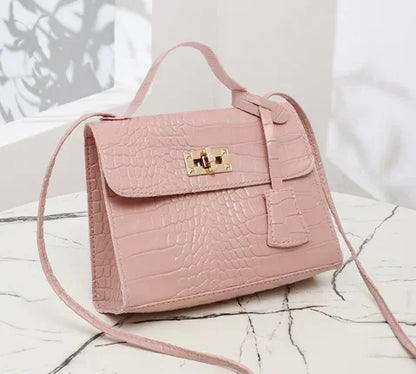 Hand Bags for Women. This Set of Women's Bags for 2024 Is a Great Combination of Style and Functionali Bag Messenger Handbags