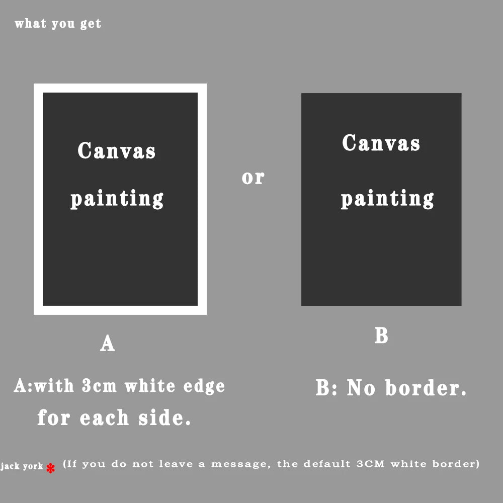 Decorative Canvas Painting Poster Geometric Athlete Wall Art Picture Home Decor