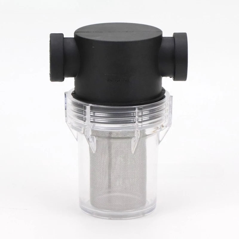 Pipe Filters, Plastic Filters, Filter Cups, and Transparent Water Pipe Filters