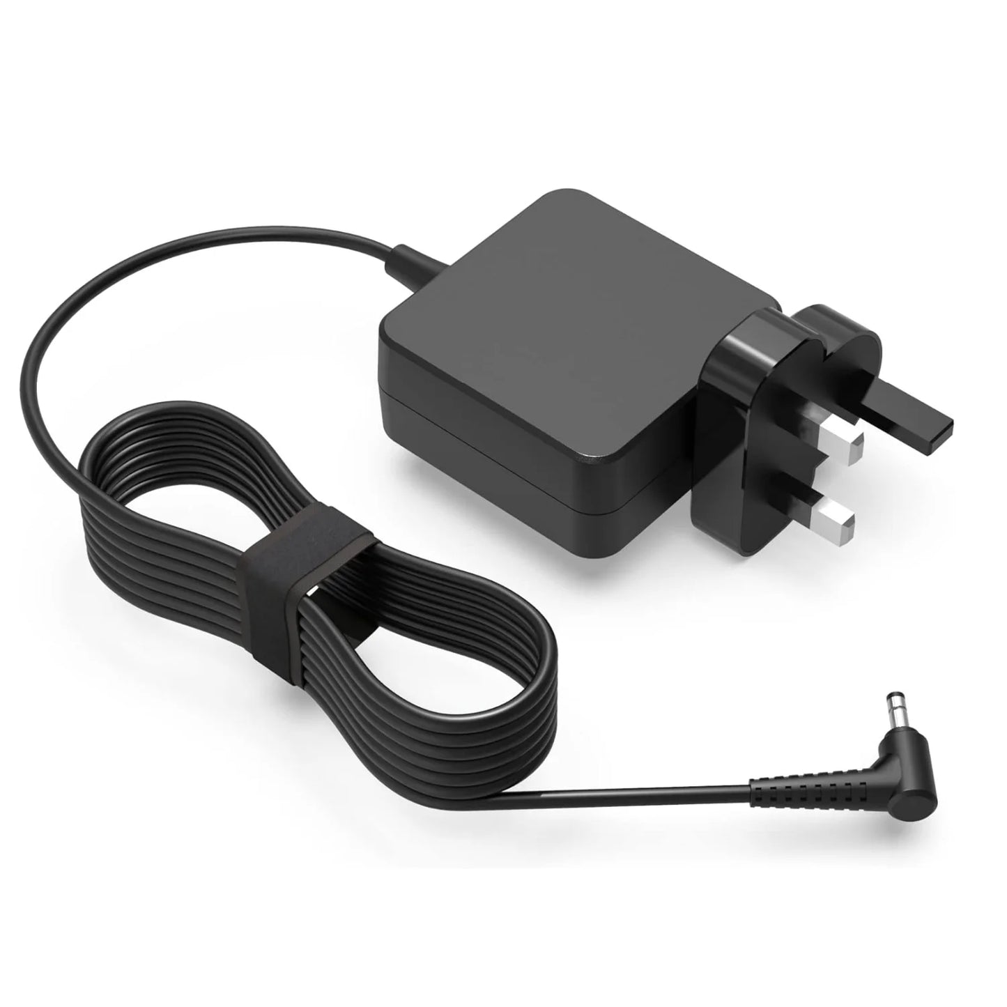 65W Charger Compatible with Lenovo V14 V15 V17, IdeaPad1 3 5 Flex4 5 6,310 330,S145S 540 L340,Yoga710 510 Laptop Power Adapter