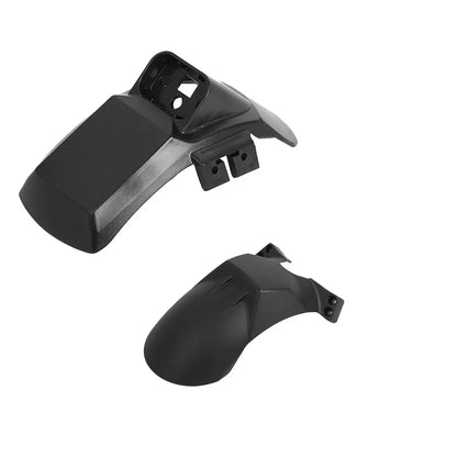 Rear Fender Bracket Taillight for Kukirin G2 Pro 2024 Version Electric Scooter Rear Mudguard Fixing Arm Kickscooter Accessories