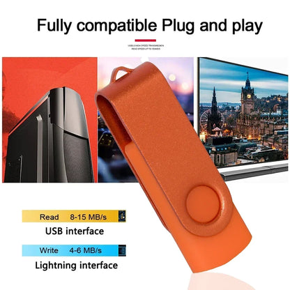 100Pcs/lot USB 2.0 Flash Drive 4GB 8GB Pen Drive 128M Usb Sticks 1GB 2G Pendrives 16GB Memory Flash 32GB U Disk Free Custom Logo