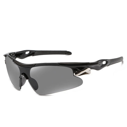 Outdoor Sports Sunglasses For Men And Women Anti Ultraviolet Windproof Riding Goggles Running Travel Leisure Sunglasses