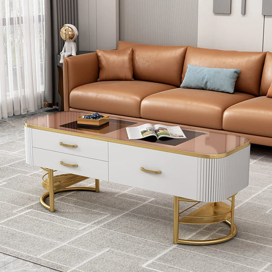 Northern Europe Coffee Table Small Outdoor Dinning Games Coffee Tables Living Room Design Mesas De Centro Para Sala Furnitures
