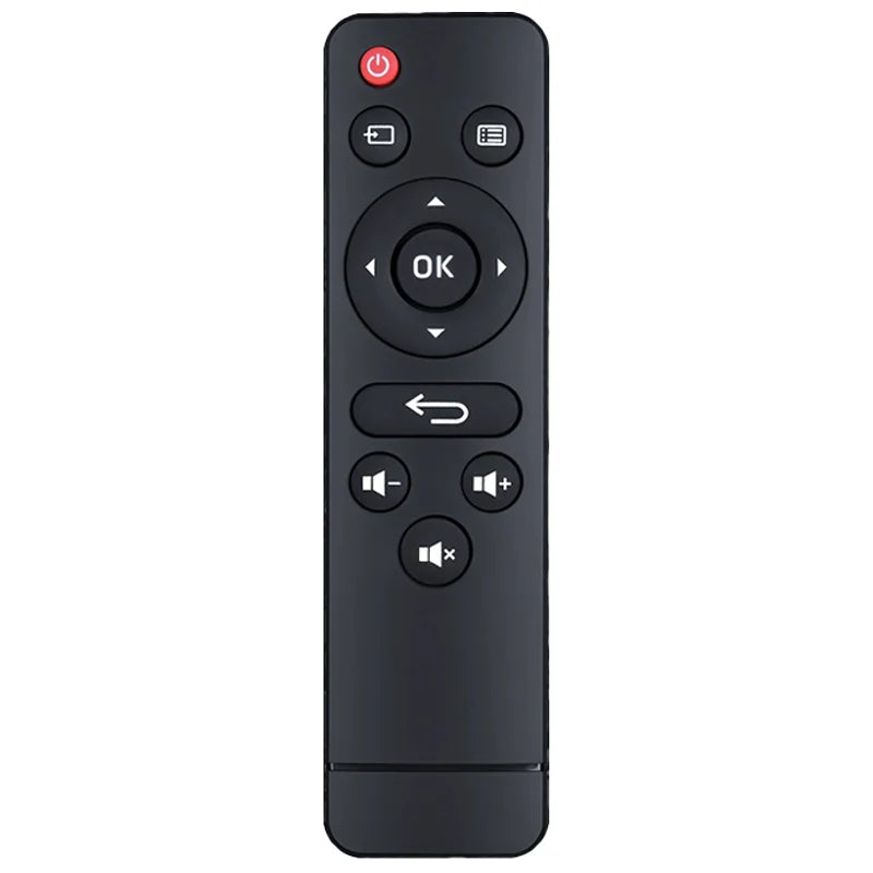 Remote Control For XuanPad Projector/ CLOKOWE Projector / CiBest Projector