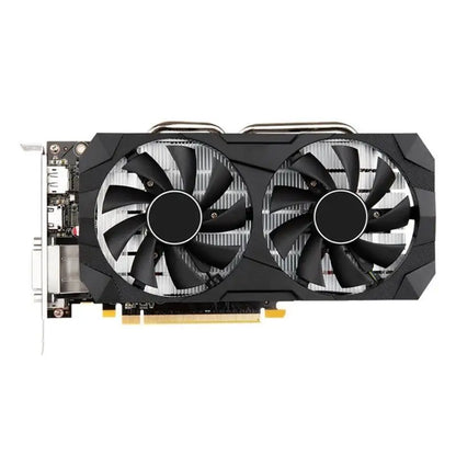 Y1UB Computer Graphics Cards 8GB 256Bit GDDR5 8100MHz Graphics Cards, PCI Express
