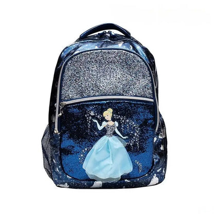 Backpacks for primary and secondary school students large capacity backpacks for men and women outdoor cartoon backpack  product