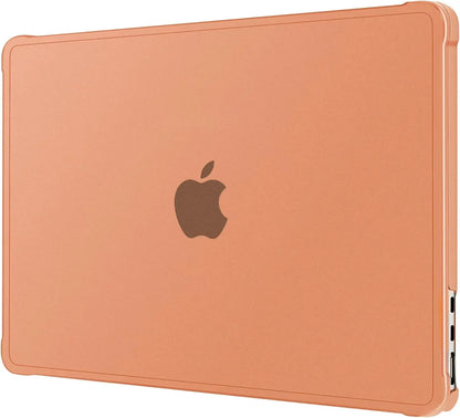 MOSISO MacBook Laptop Case for Air 13 13.6 15 inch M5 M4 M3 M2 Macbook Pro 14 16 M5 A3434 Plastic Hard Shell