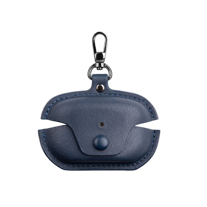 PU Leather Soft Earphone Case For Sony WF 1000 XM4 XM5 Cover Bag for Sony 1000XM4 1000XM5 Protective Funda Copa Coques