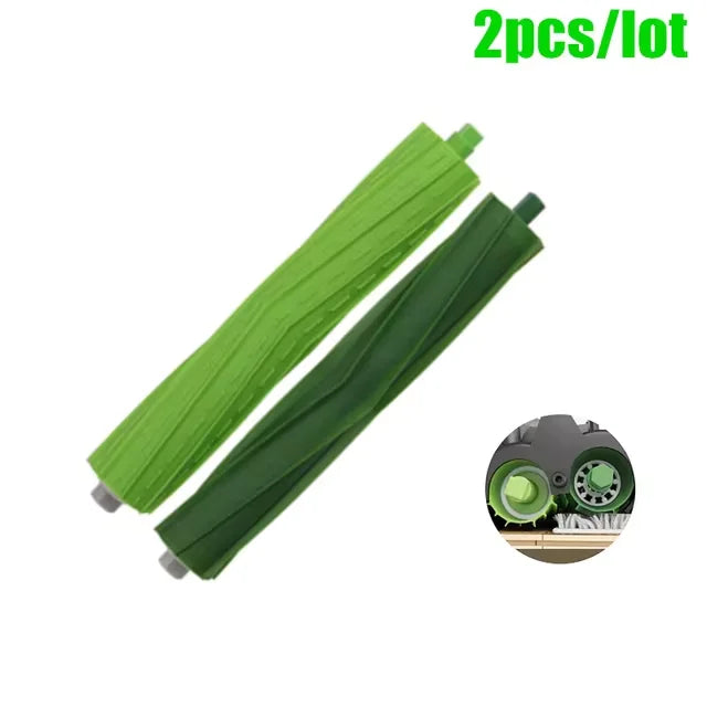 Replacement Spare Parts For Roomba Replacement Accessories Kit Compatible For Roomba i7 E5 E6 E7 I7 I7+ I3 I4 I6 I6+ I8