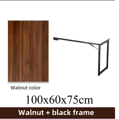 Auxiliary Folding Coffee Tables Simple Modular Nordic Designer Sofa Table Minimalist Center Tables Service Side Table Luxury