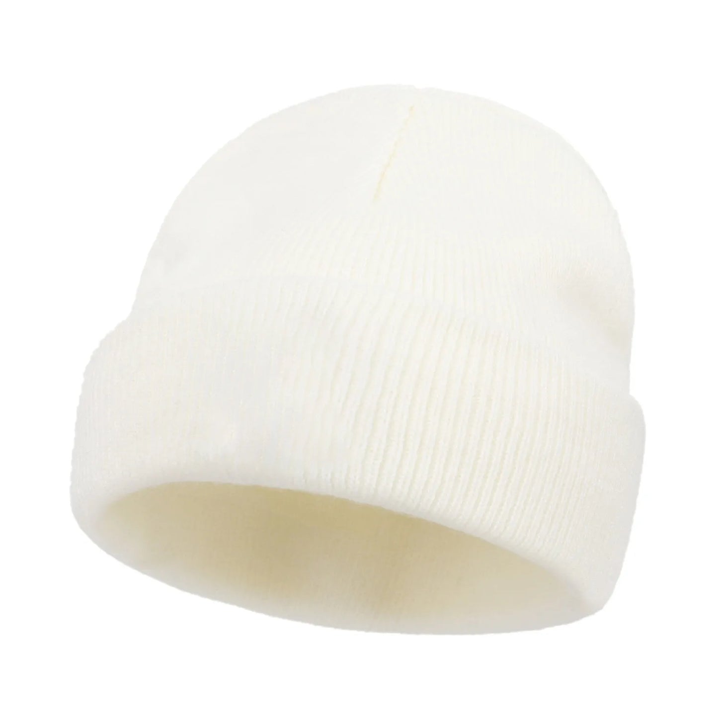 Beanie Cap Hat for Men Women Autumn Winter Soft Warm Knitted Cap Men Skull Cap 18 Colors Beanie Warm Knitted Unisex Gifts