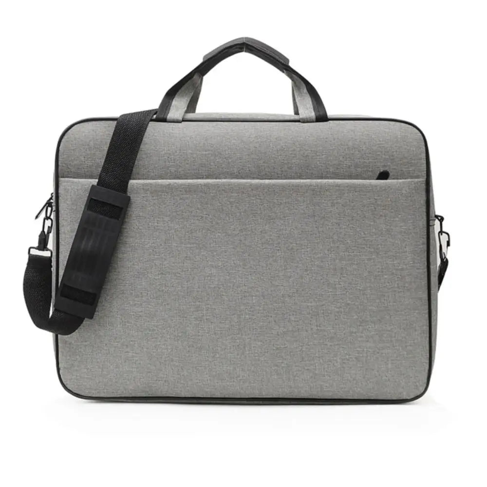 Large Capacity Laptop Bag Shockproof Protective Laptop Case 15.6 17 inch Strap Carrying for Lenovo/HP/Dell/Asus/