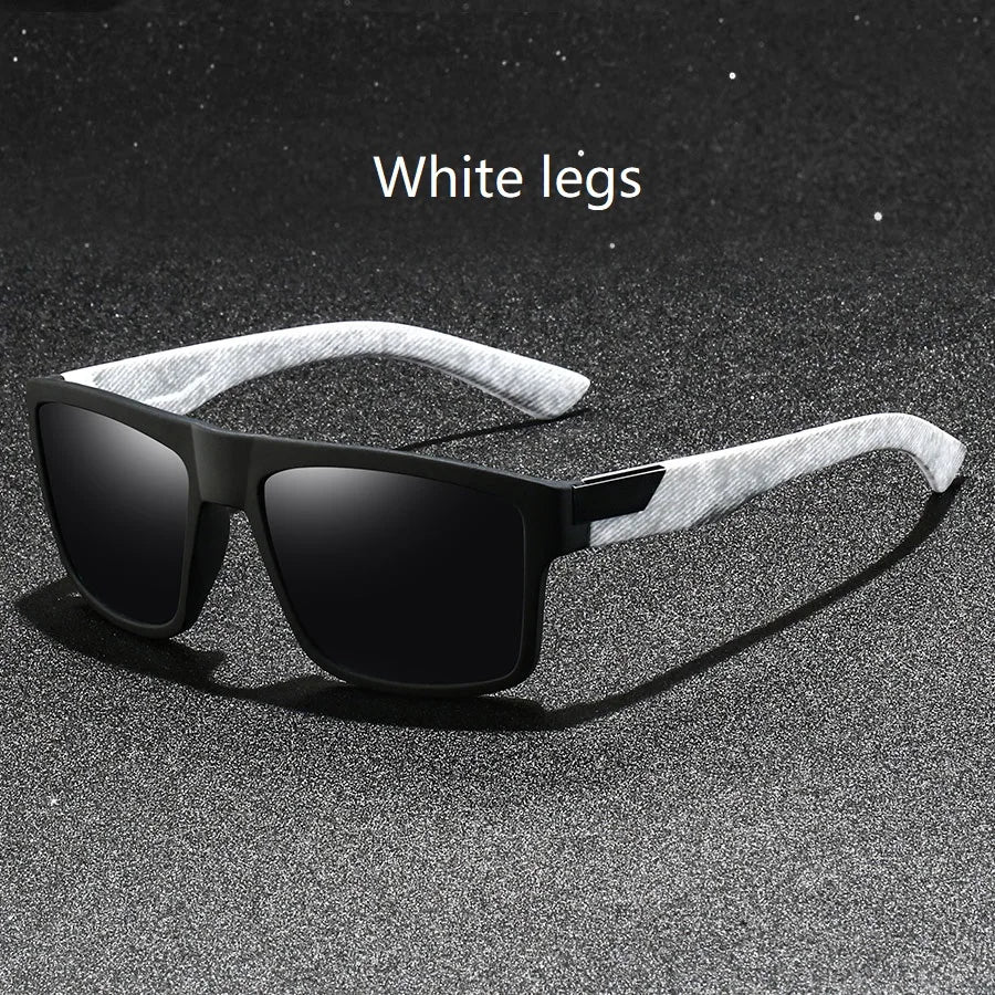 Men Women Sunglasses Luxury Brand Designer Vintage Sunglasses Man Fashionable Driving Sun Glasses Eyewear Eyepieces