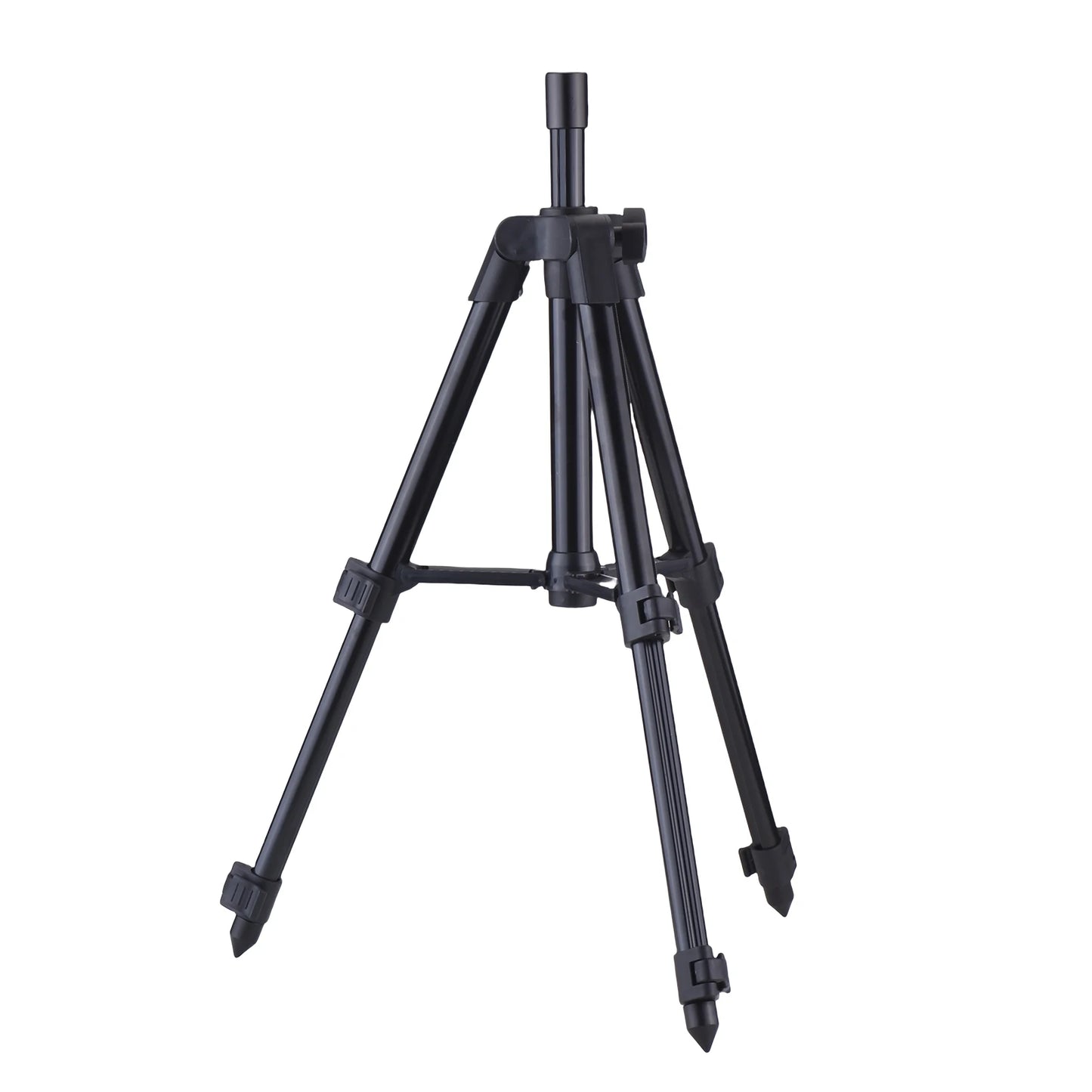 Height  Fishing Rods Tripod Telescopic Aluminum Alloy Fishing Rod Holder  Fishing Rod Tripod