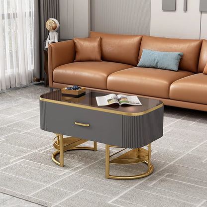 Northern Europe Coffee Table Small Outdoor Dinning Games Coffee Tables Living Room Design Mesas De Centro Para Sala Furnitures