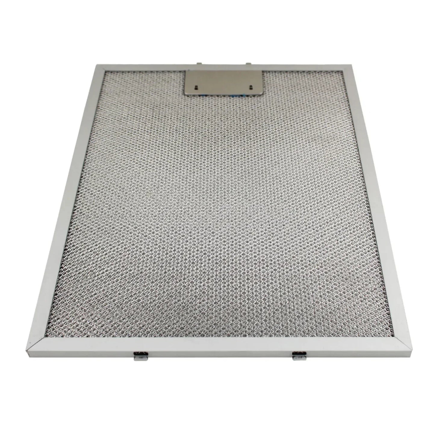 271.5x320mm Cooker Hood Metal Filters Mesh Extractor Vent Filter Ventilation For Kitchen Cooker Hood Grease Filter