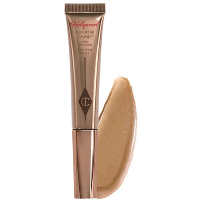 Charlotte Tilbury Air Cushion Pen Blush Stick Lip Gloss Blusher Highlight Spotlight Brightening Liquid Foundation Cosplay Makeup