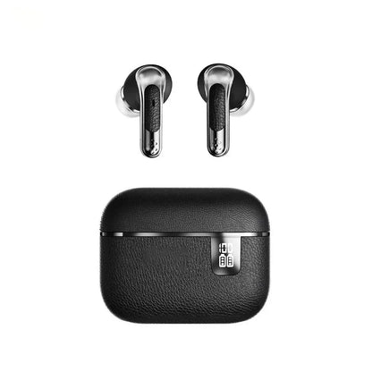 E20 ENC Wireless Earbuds InEar Bluetooth5.3 Stereo Sports Earphones Noise Reduction Headset With Mic LED Digital Display