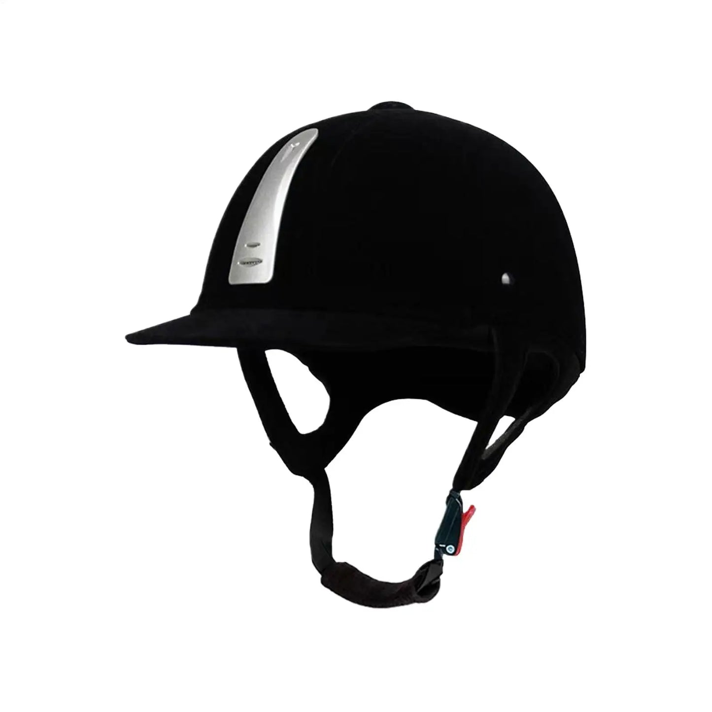 Equestrian Riding Helmets Safety Comfortable Horseback Protective Gear Comfortable Protective Equestrian Head Gear for Cycling