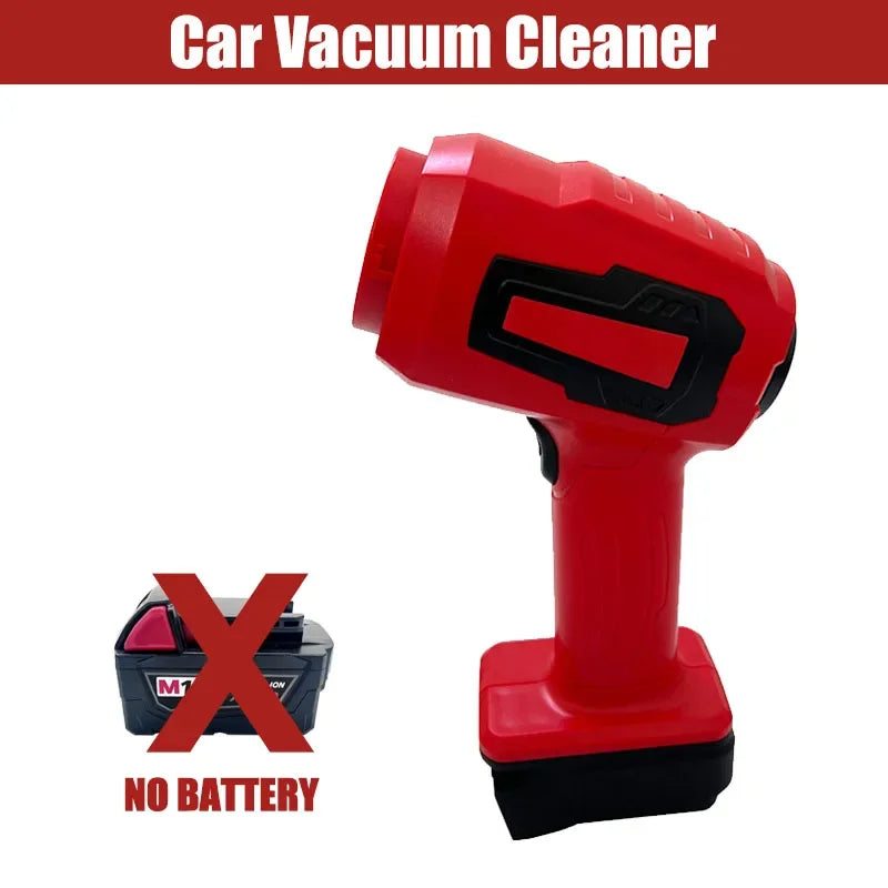 Fit Milwaukee Multifunctional Power Tools:3-inch Angle Grinder,Car Polisher,Electric Rivet Gun,Jigsaw,Electric Air Pump