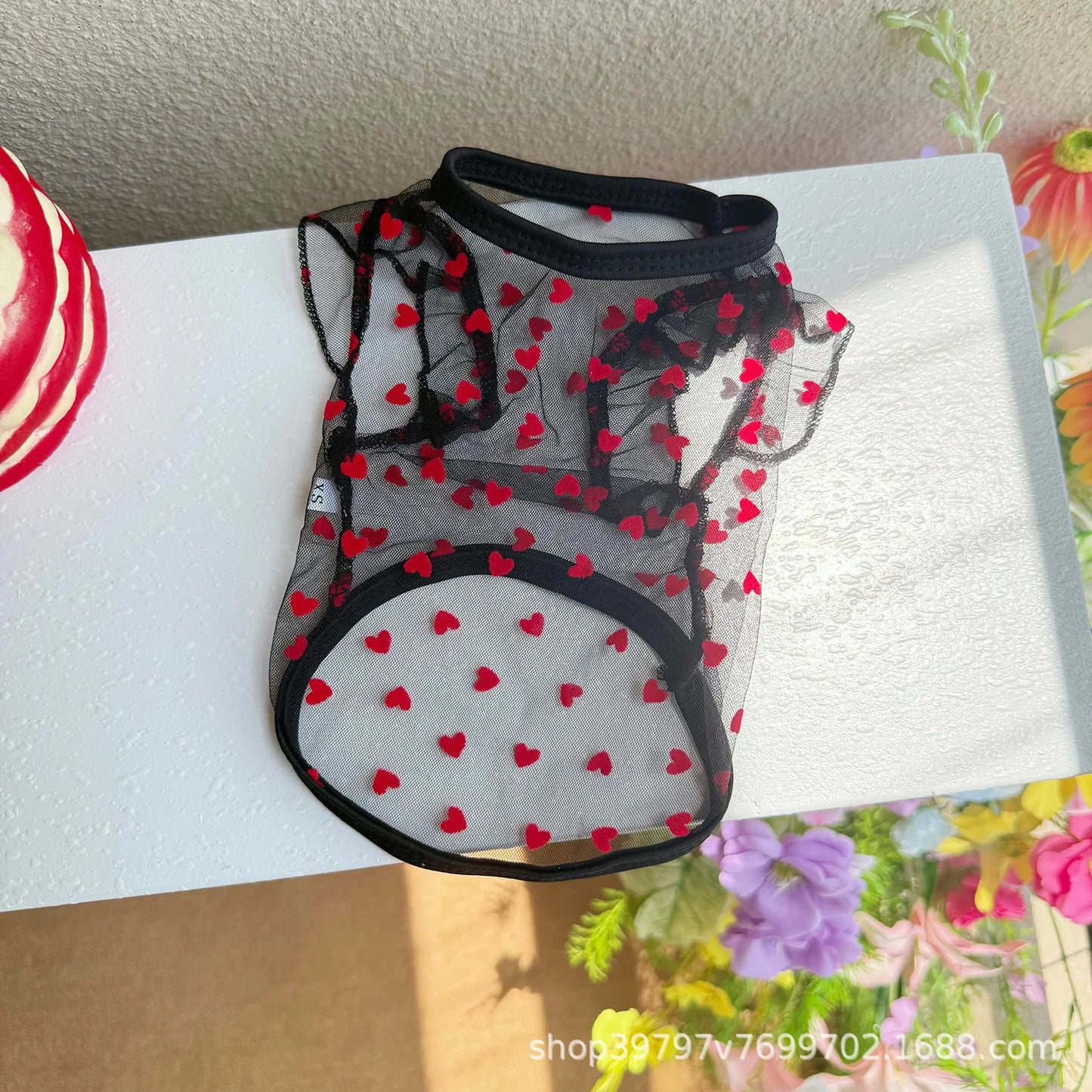 Pet Dog Clothes Puppy Vest T-shirt Shirt Cute Summer Pet Clothing  Bottoming Shirt Dog Costume Puppy Clothes одежда для собак
