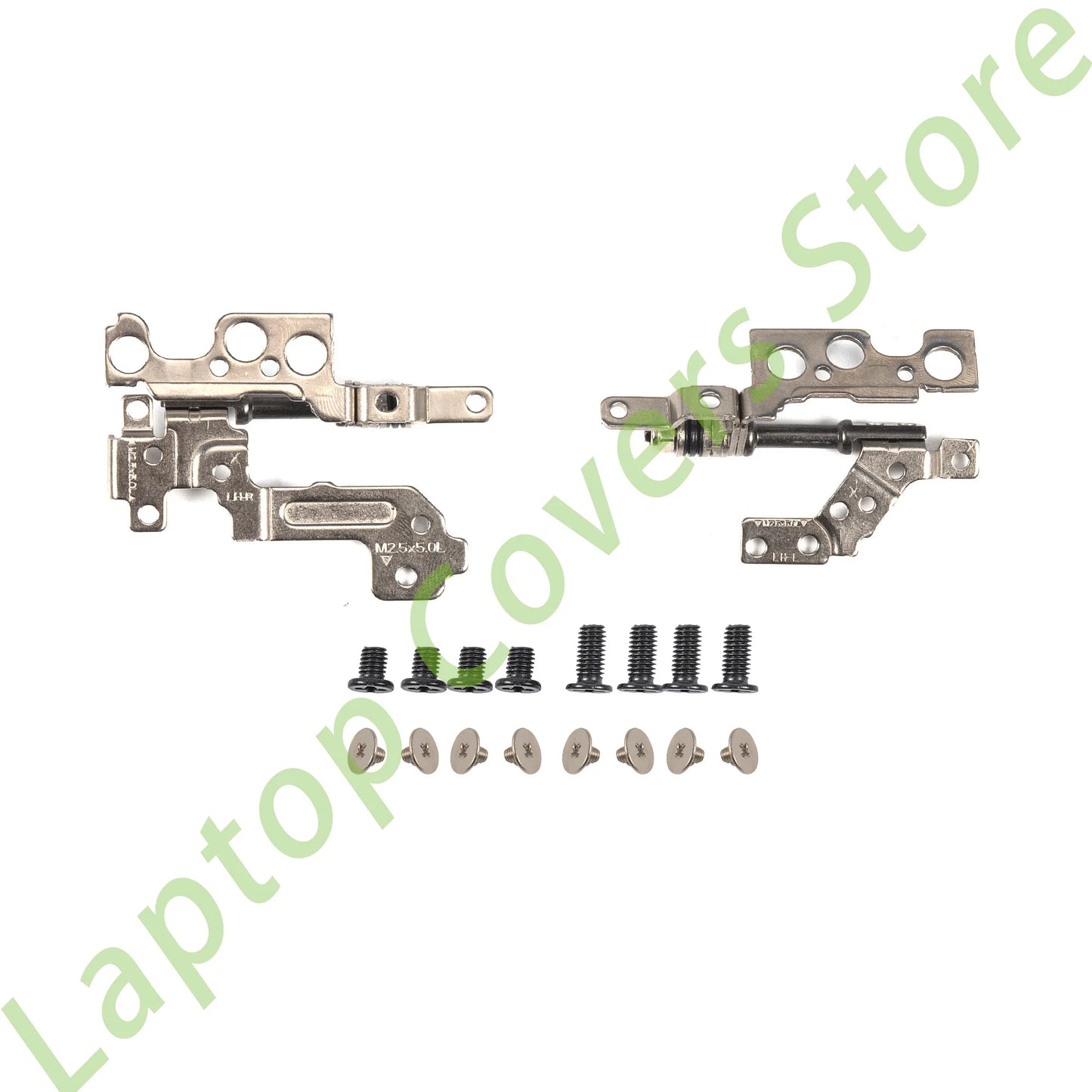 New Lid For ThinkBook 15 G2 ITL 15 G2 ARE LCD Back Cover 5CB1B34808 Front Bezel 5CB1B34809 Hinges Hingcover Replace