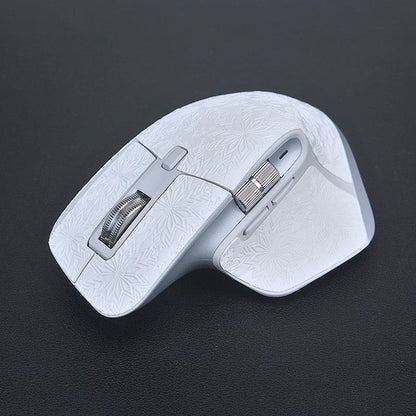 Full Set DIY Mouse Skin Mouse Skates Side Stickers Anti-slip Tap for Logistic MX Master 3 3S Game Mouse Skate