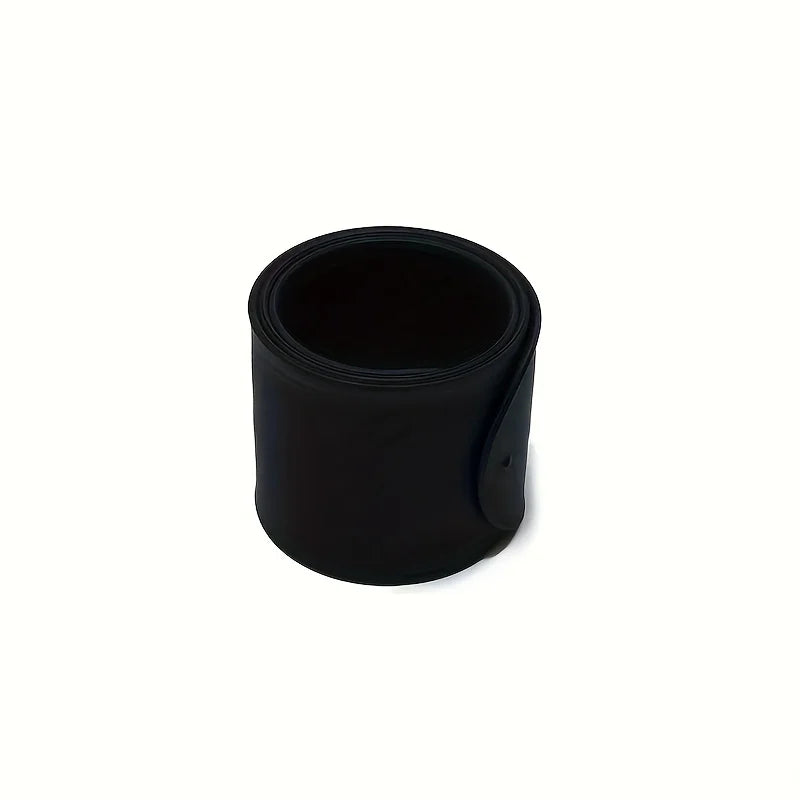 Yoga Mat Binding Special Extra Long Patting Ring Patting Strap, One Press Can Tightly Roll Up and Fix the Mat, Suitable for Most