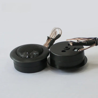 1 Pair MAX 800W Car Speaker 12V Universal High Efficiency Car System Tweeter Speaker TS-T120 Auto Sound Box Car Stereo Speaker