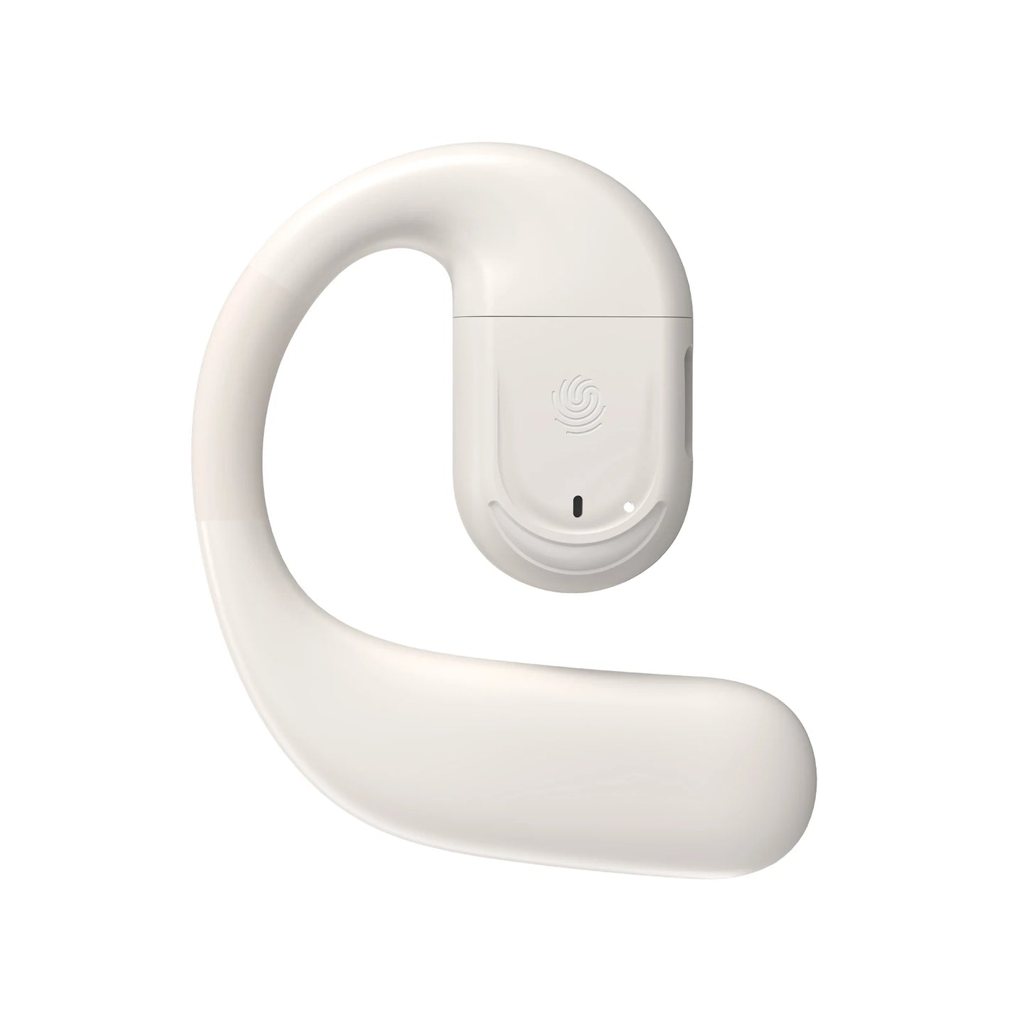 Open Ear Wireless Earbuds Noise Reduction 5.4 Wireless Headphones