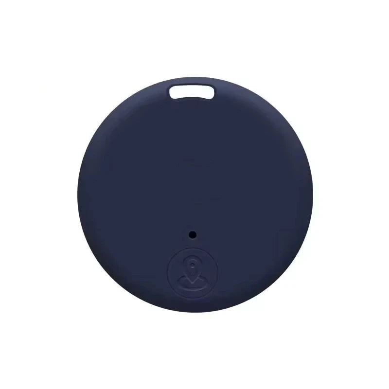 Xiaomi GPS Tracker Bluetooth 5.0 Anti-Lost GPS Mini Device Pet Kids Bag Wallet Tracking For IOS Android Smart Finder Locator