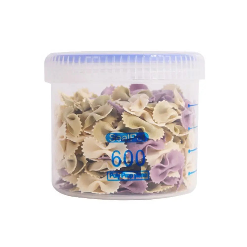 600/800/1000/1500ML with Lid Storage Box Moisture-proof Large Capacity Storage Bottle Storage Containers Miscellaneous Grain