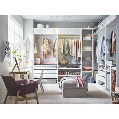 Dressing Room Closet Storage Organization Closet Organizers Modern Closet Doors Wardrobe