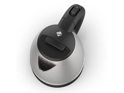 Electric Kettle Cadence CEL821 Inox and Black 1.8L-110V