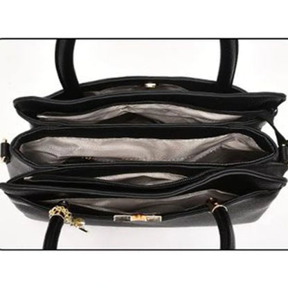 Women bag Handbag for women 2025 sac a main Fashion single shoulder bags luxury designer handbag square bag