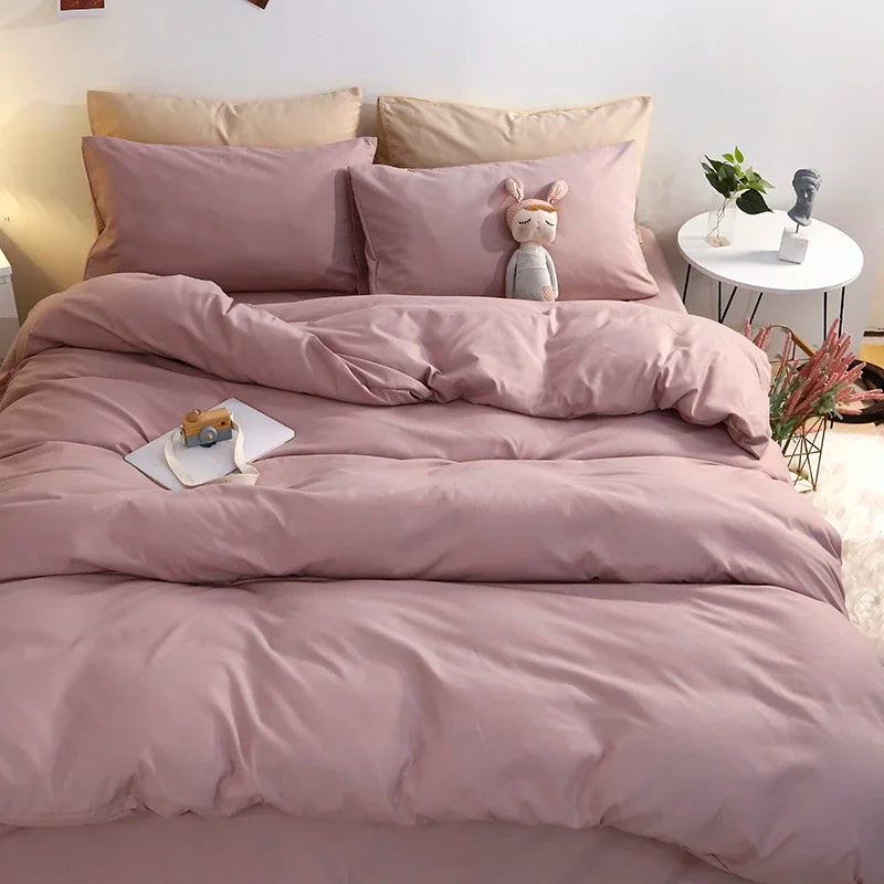 Mustard Yellow Comforter Sets King Bedding Comforter Sets Cotton Quilts King Size Modern Blankets Soft Durable Luxury Bed Linens